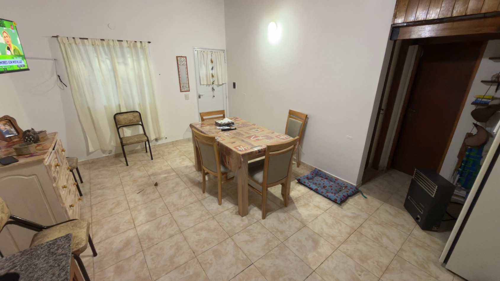 V2 - Chalet - Calle 47 N°792