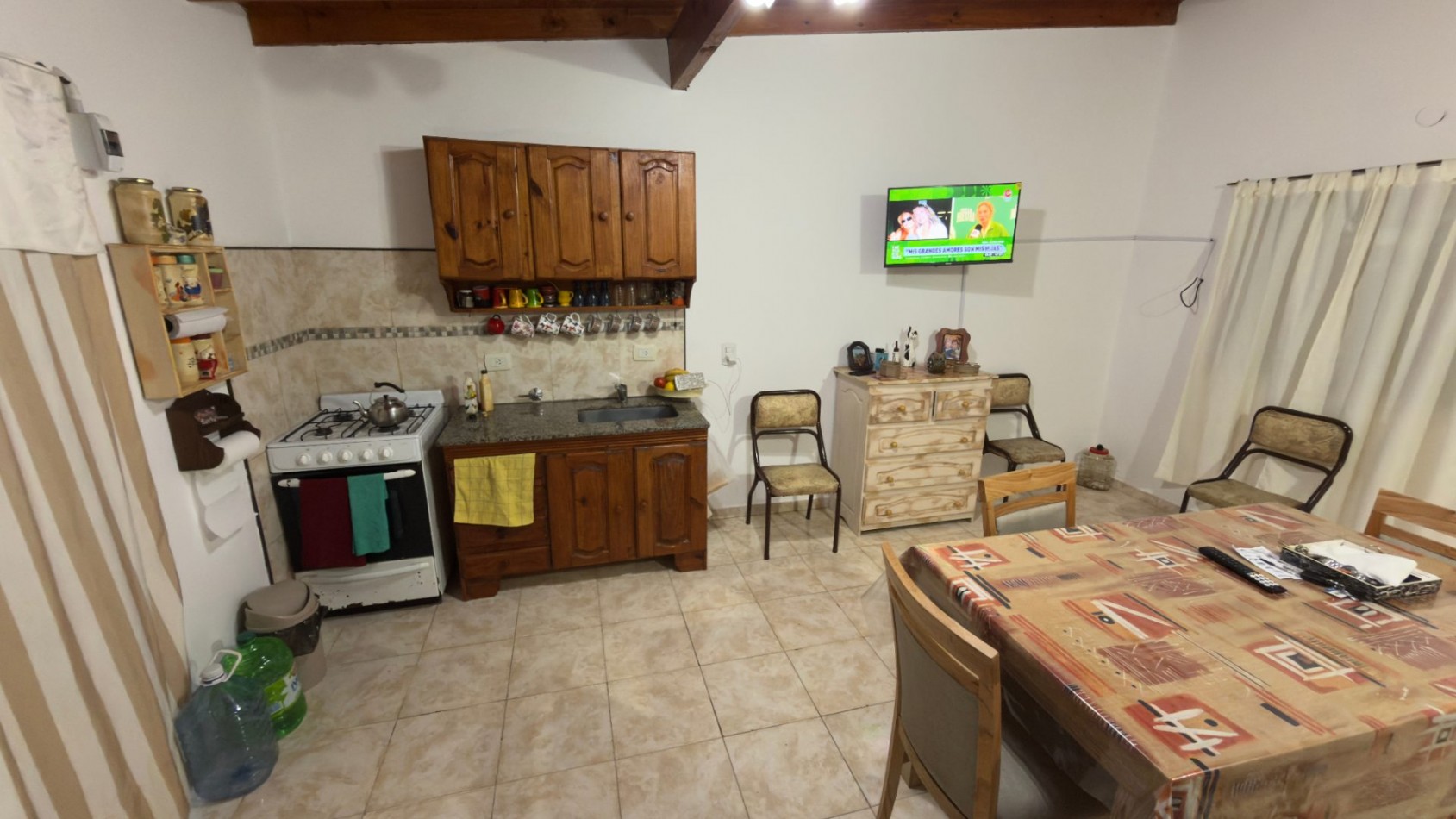 V2 - Chalet - Calle 47 N°792