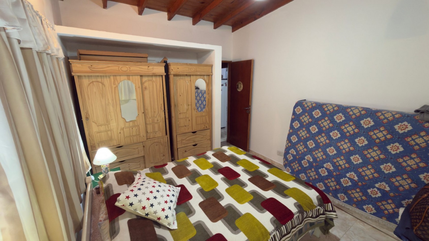 V2 - Chalet - Calle 47 N°792
