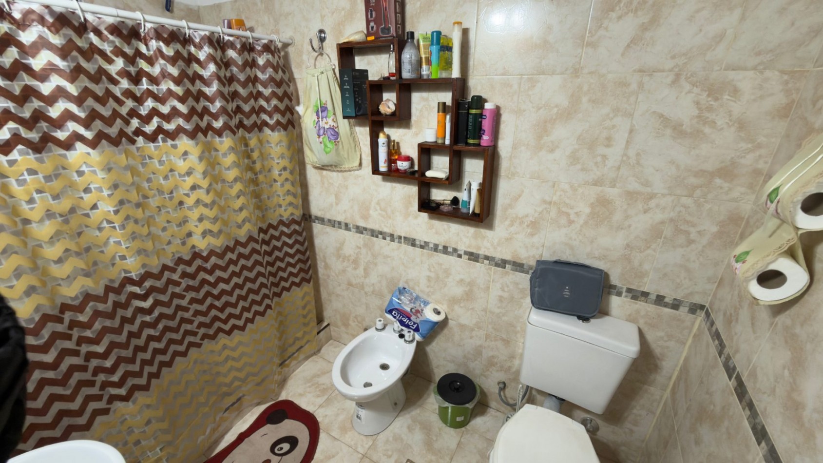 V2 - Chalet - Calle 47 N°792