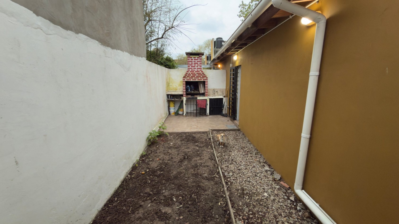 V2 - Chalet - Calle 47 N°792