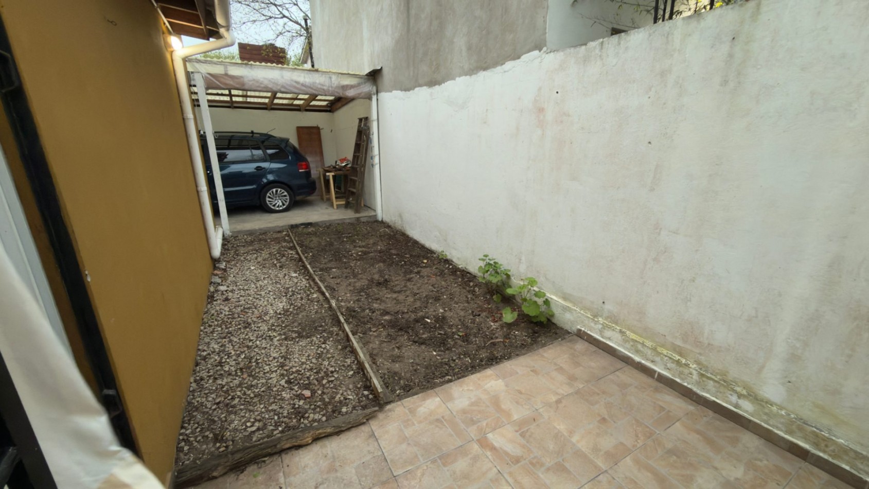 V2 - Chalet - Calle 47 N°792