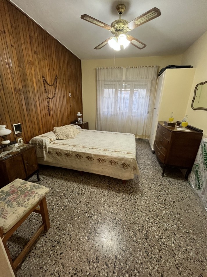 Depto. 2 ambientes - Calle 33 N°225 -V71