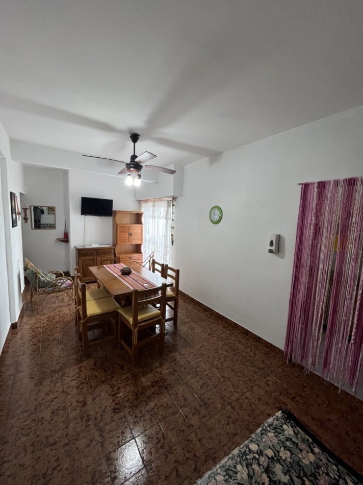 Depto. 3 ambientes - Calle 2 N°870 e/35 y 36 - V67