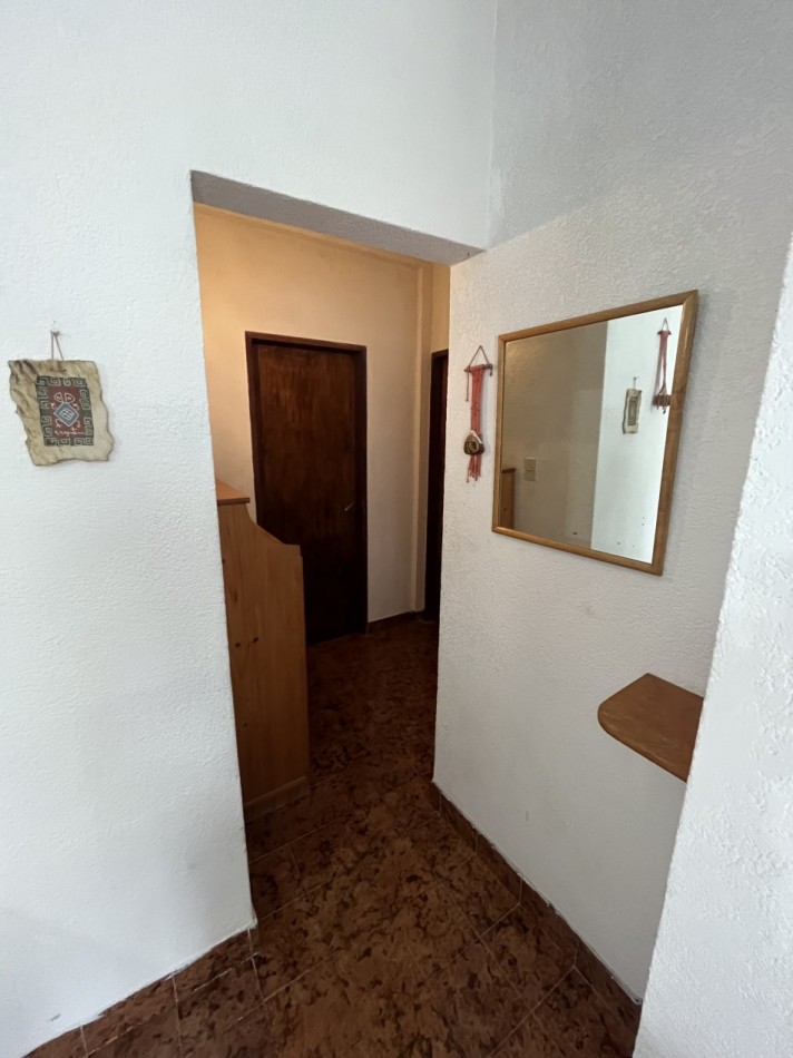 Depto. 3 ambientes - Calle 2 N°870 e/35 y 36 - V67
