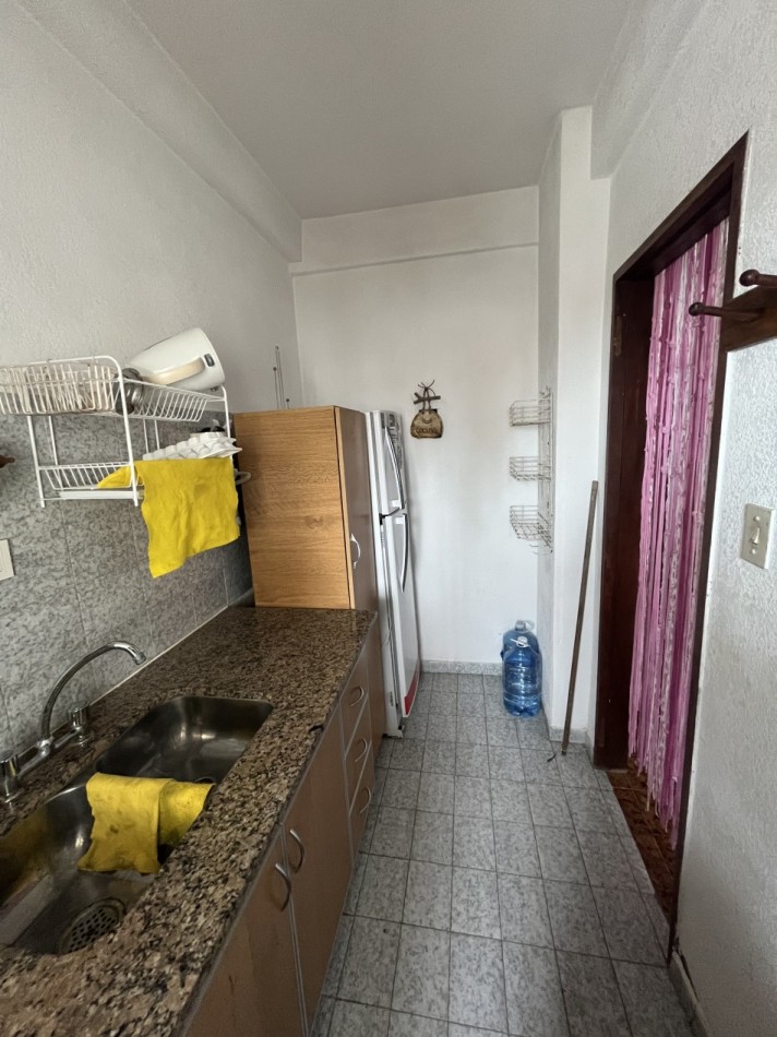 Depto. 3 ambientes - Calle 2 N°870 e/35 y 36 - V67