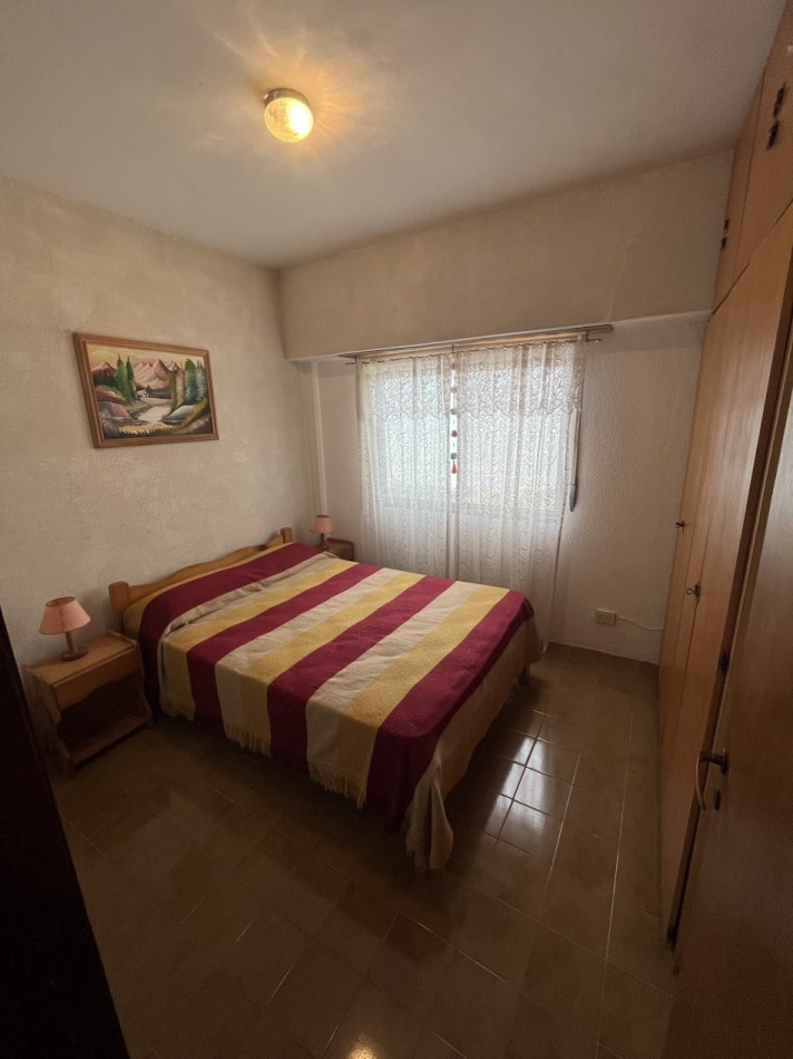Depto. 3 ambientes - Calle 2 N°870 e/35 y 36 - V67