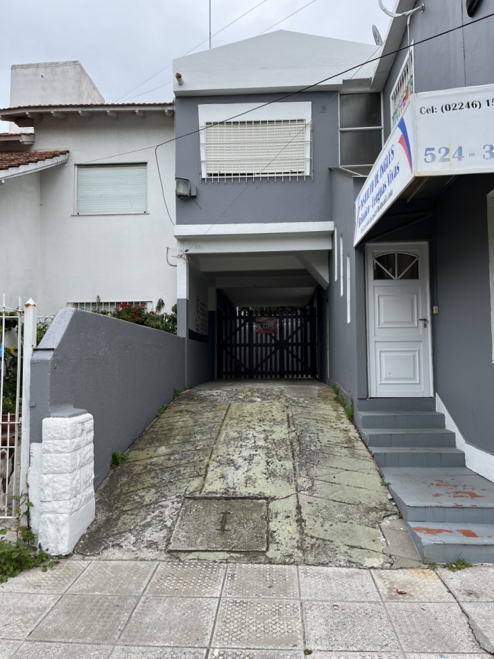 Depto. 3 ambientes - Calle 33 N°516 e/ 5 y 6 - V64