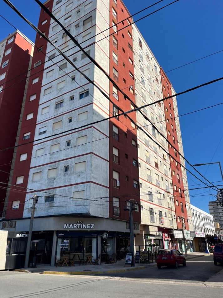 Monoambiente - Calle 2 N°702 e/ 34 - V58