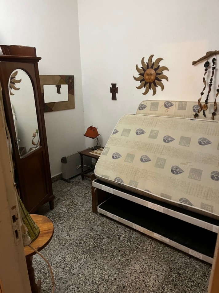 Depto. 3 ambiente - Calle 30 N°350 e/3 y 4 - V46