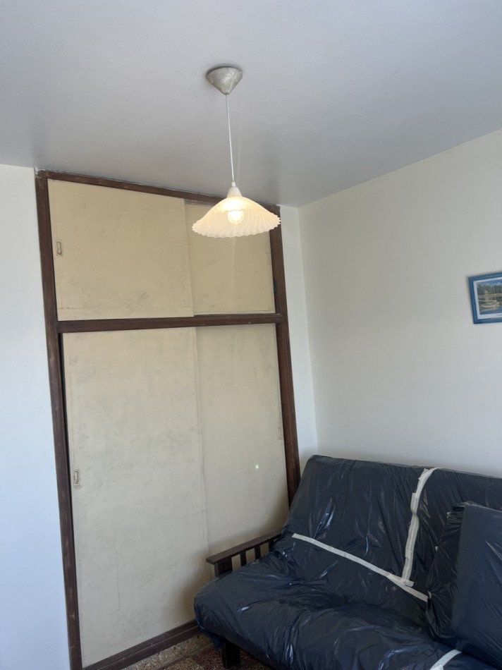 Depto. 3 ambientes - Av. Costanera N°651 - V27