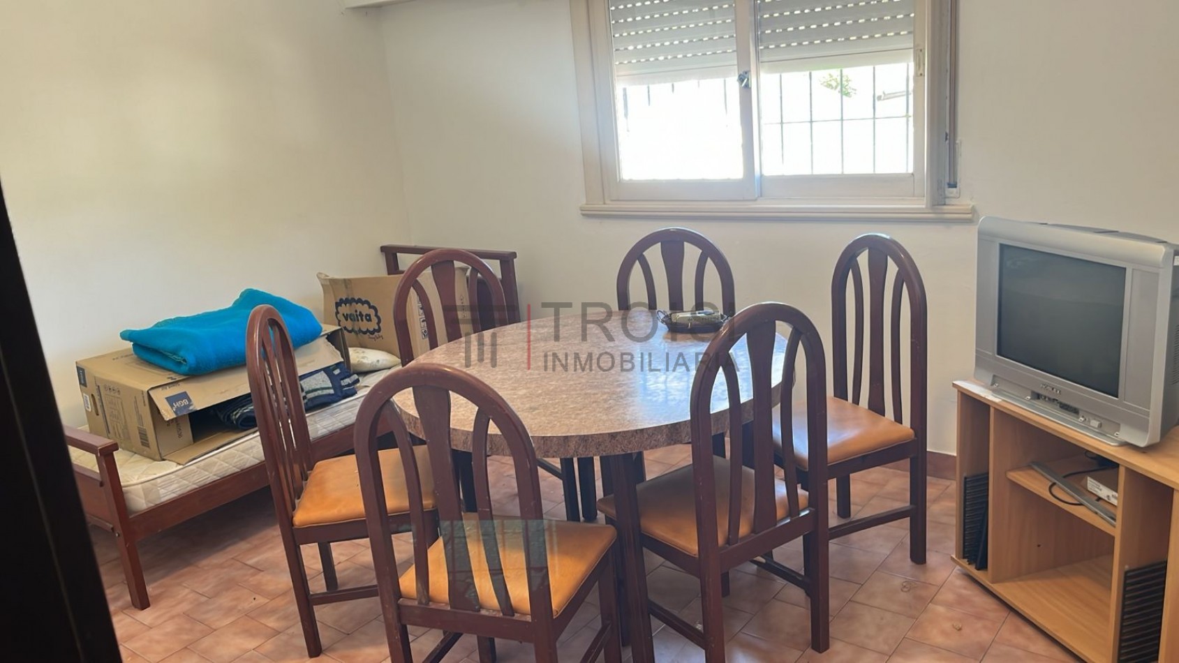 4111 - Depto. 2 Amb - Av. 41 e/6 y 7 