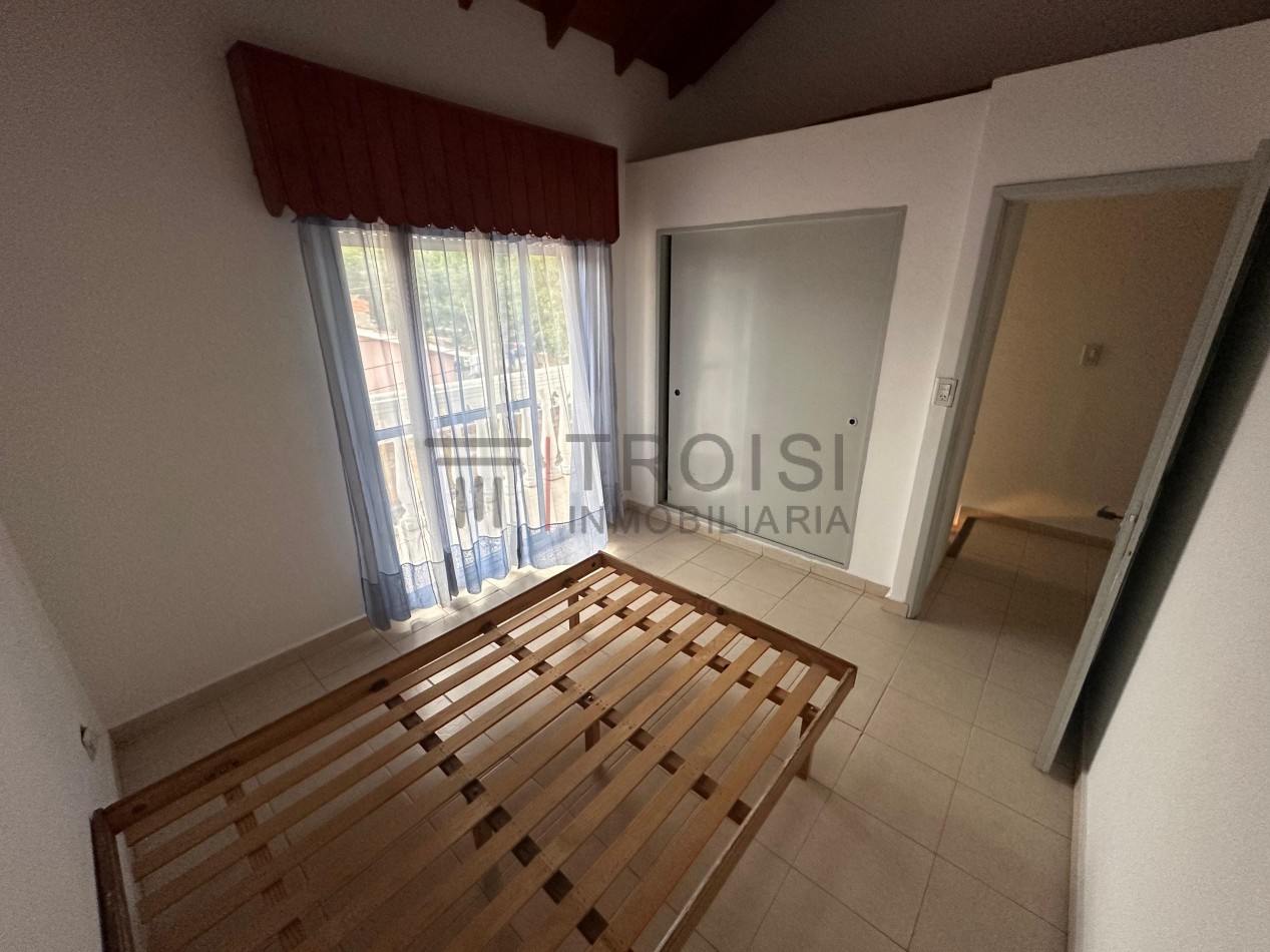 V3B - Duplex 3 ambientes - Calle 49 e/5 y 6
