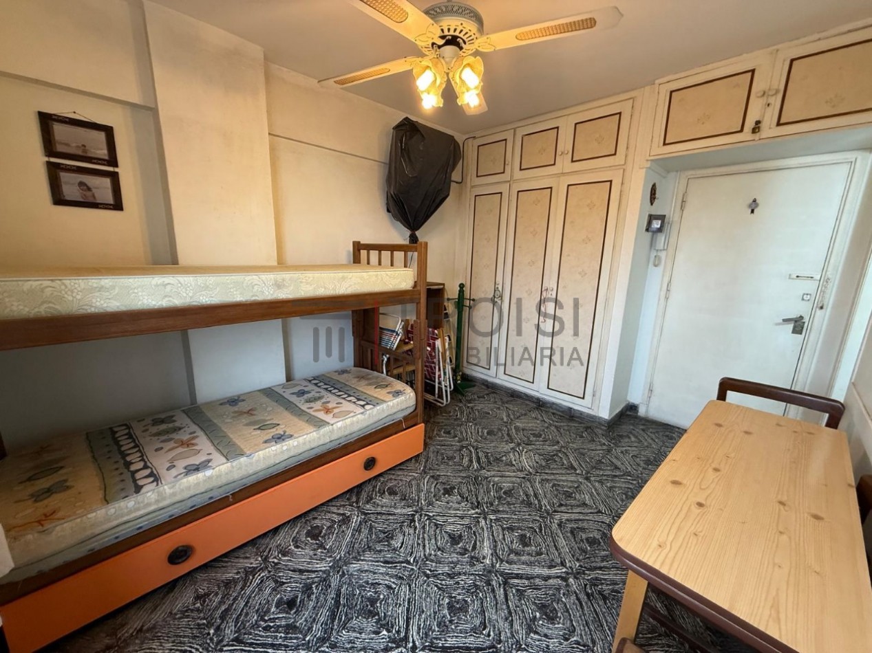 V74 - MONOAMBIENTE - CALLE 2 ESQ. 32