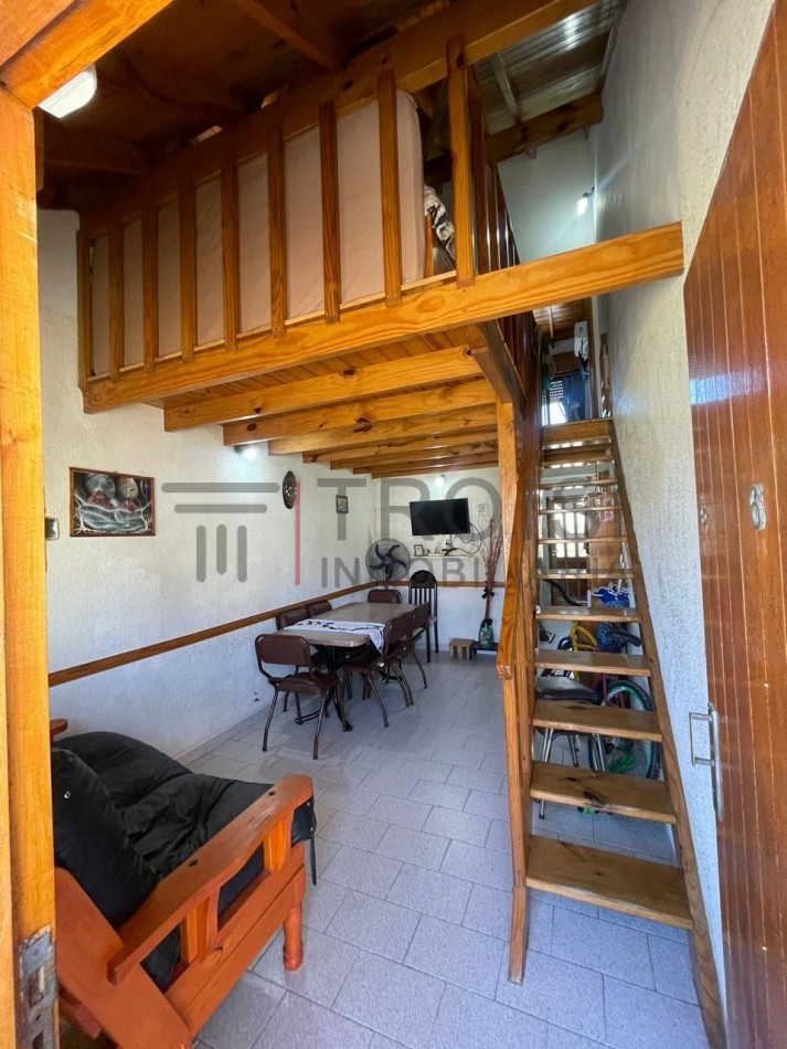 A36 - Duplex 3 ambientes - Calle 35 e/5 y 6