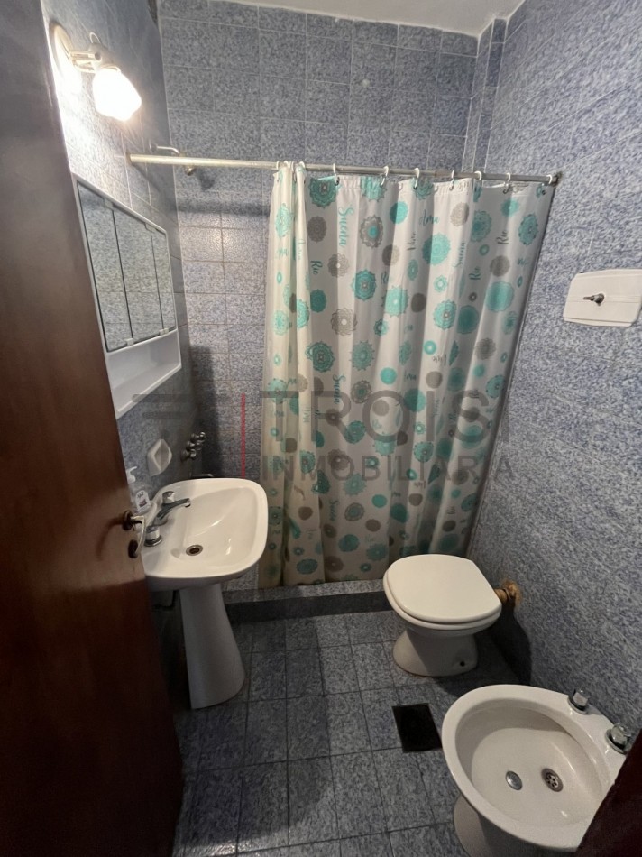 Depto. 3 ambientes - Calle 2 e/35 y 36 - V67