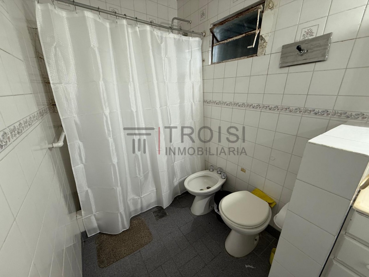 V2 - Chalet 3 ambientes - Calle 39 e/5 y 6