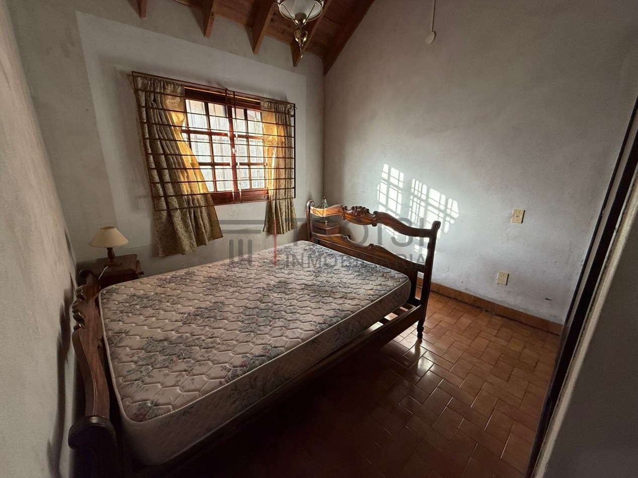 V53 - Chalet 4 ambientes - Calle Mendoza N°625