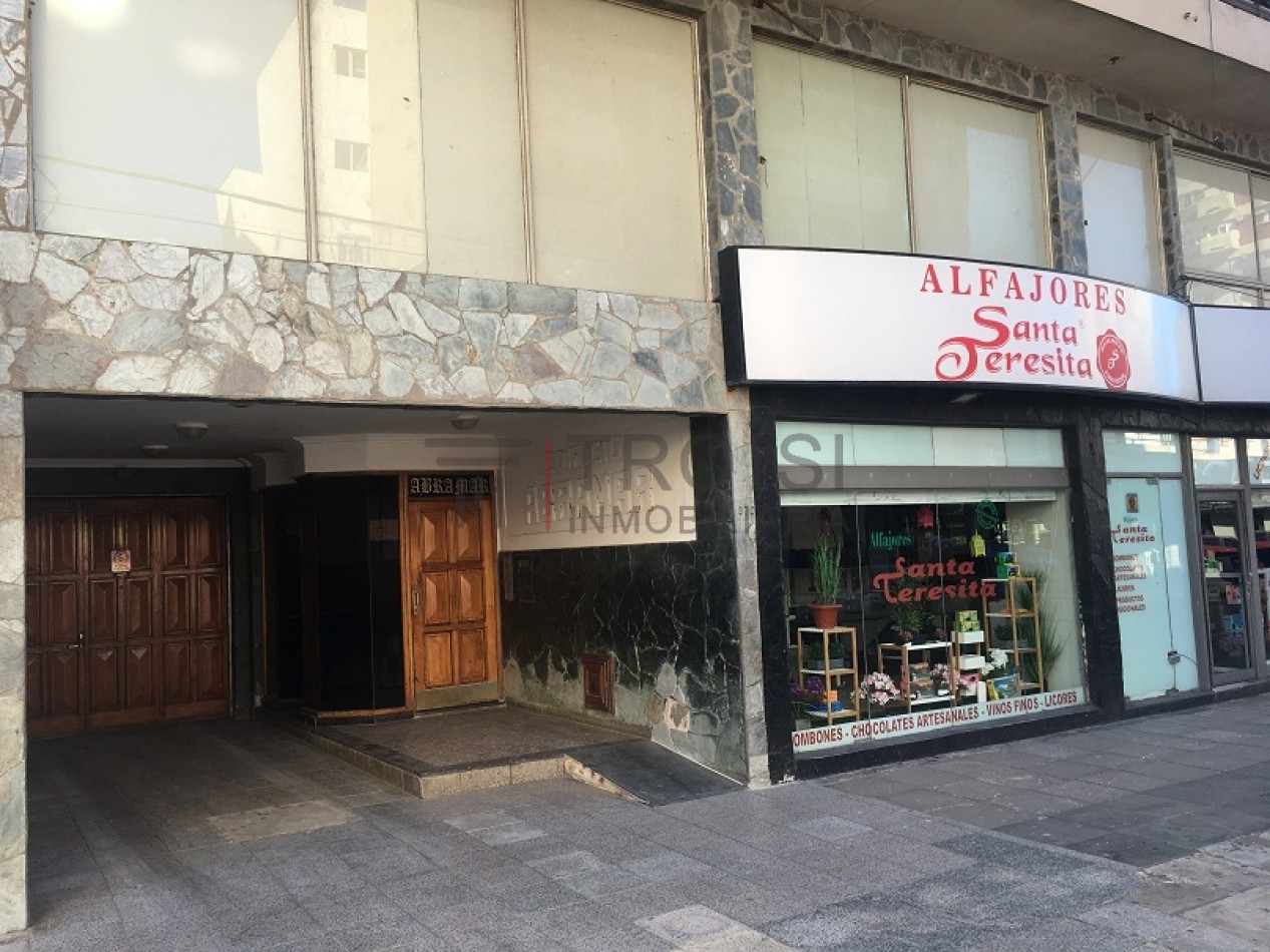 Depto. 3 ambientes - Calle 2 e/35 y 36 - V67