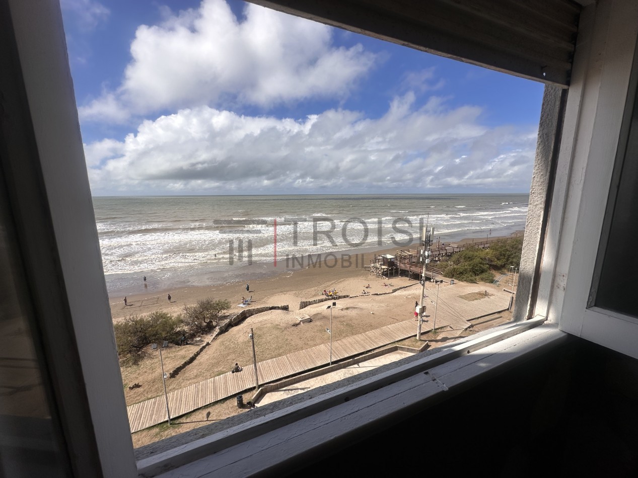 V38 - Departamento - Calle 33 N° 151 esquina Costanera - Santa Teresita