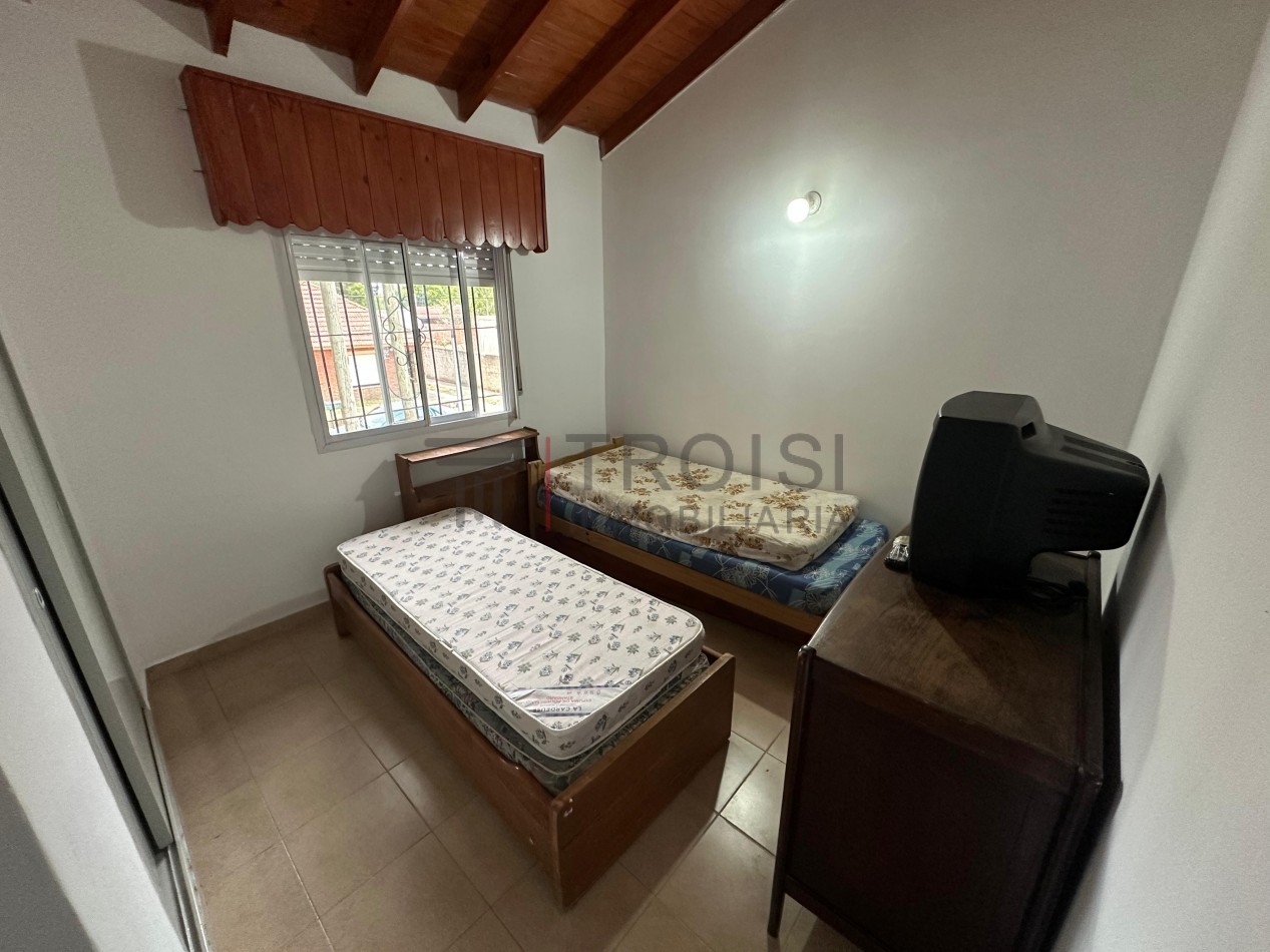 V3A - Duplex 3 ambientes - Calle 49 e/5 y 6