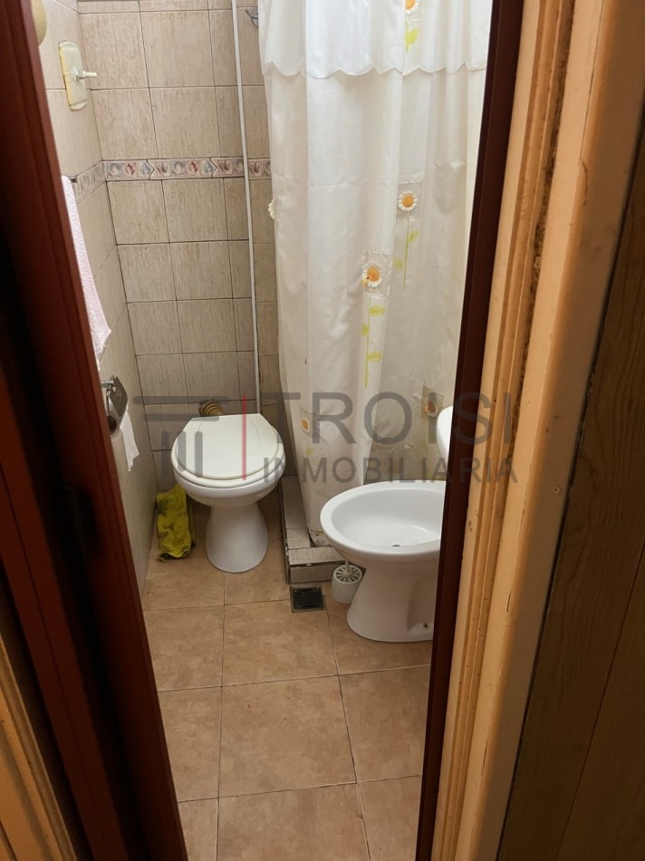 Depto. 3 ambiente - Calle 30 e/3 y 4 - V46