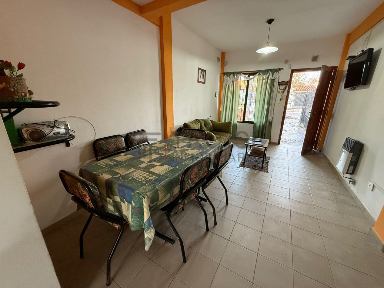 A29 - Duplex 4 ambientes - Calle 36 e/4 y 5