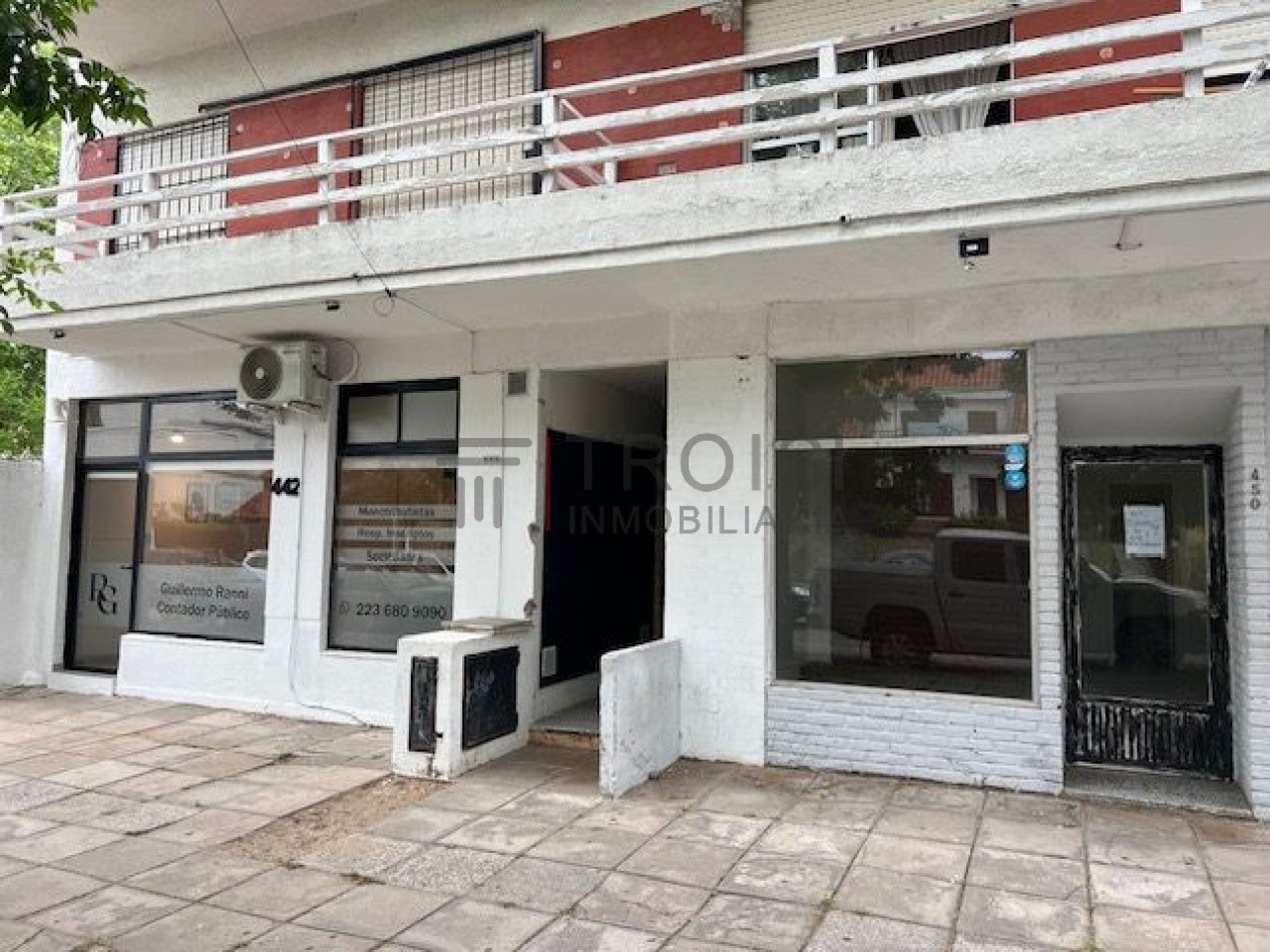 V7 - DEPARTAMENTO 2 AMBIENTES - CALLE 37 E/4 Y 5 