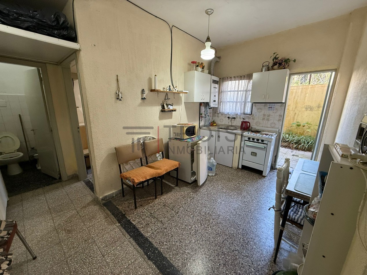 V68 - Depto. 2 ambientes - Calle 33 e/ 3 y 4