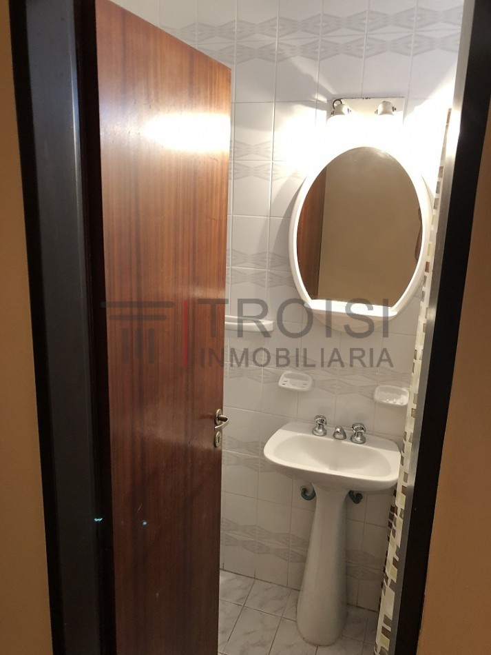 419 - Depto. 2 Amb - Av. 41 e/6 y 7 