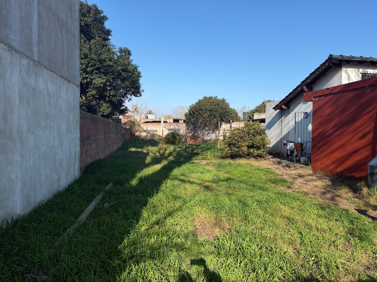 L1 - Lote Calle 130 e/ 103 y Av. 32 - Santa Teresita