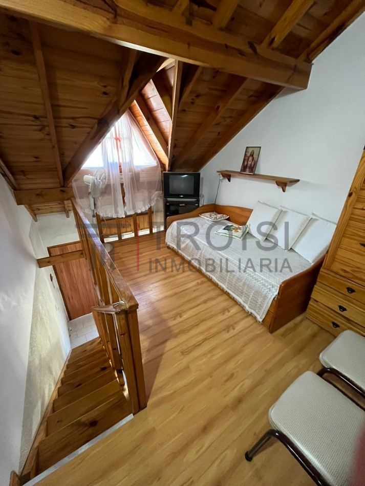 A14 - Duplex - Calle 35 N°559 E/ 5 Y 6 - UF 4 - Santa Teresita