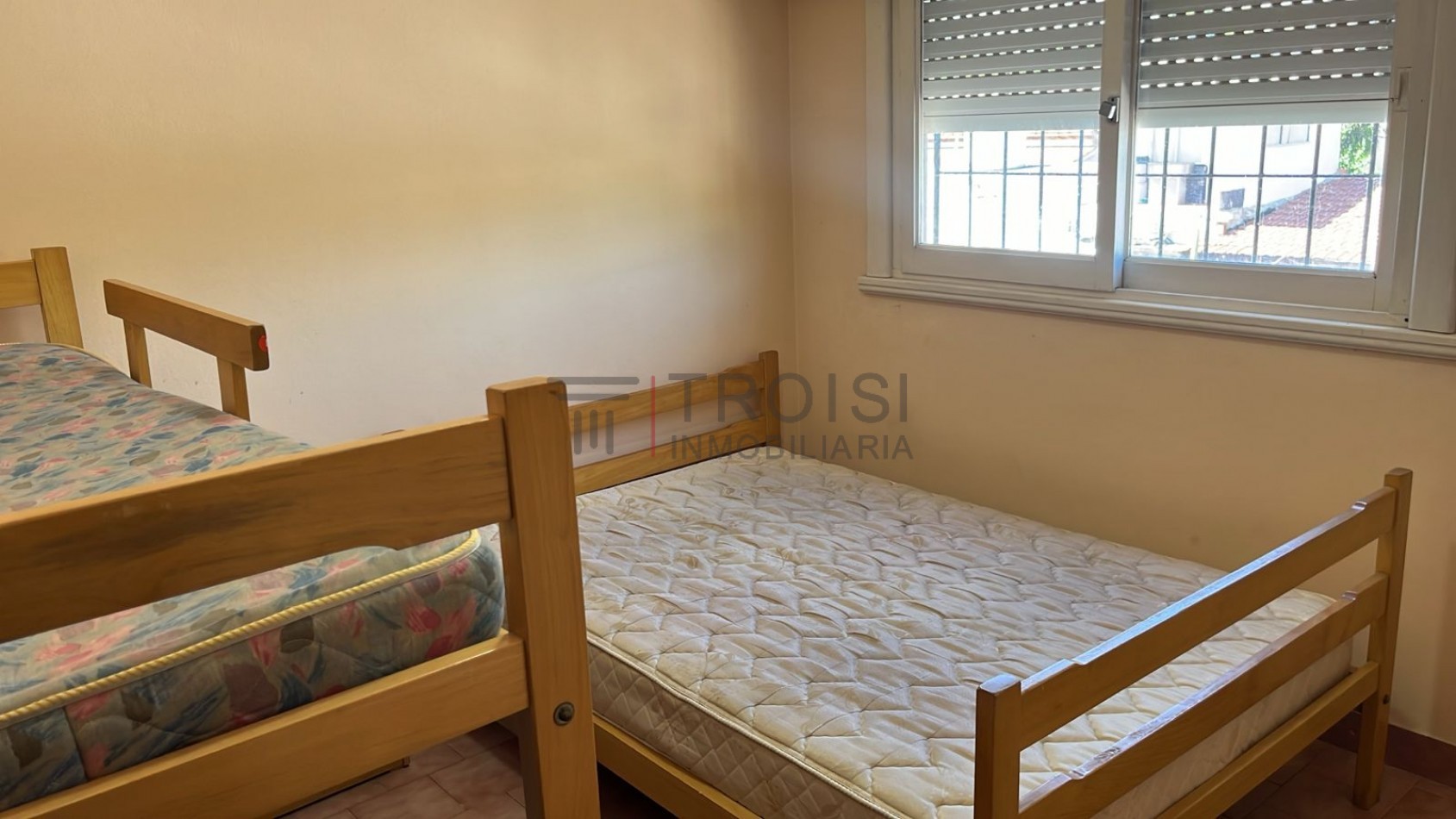 4111 - Depto. 2 Amb - Av. 41 e/6 y 7 