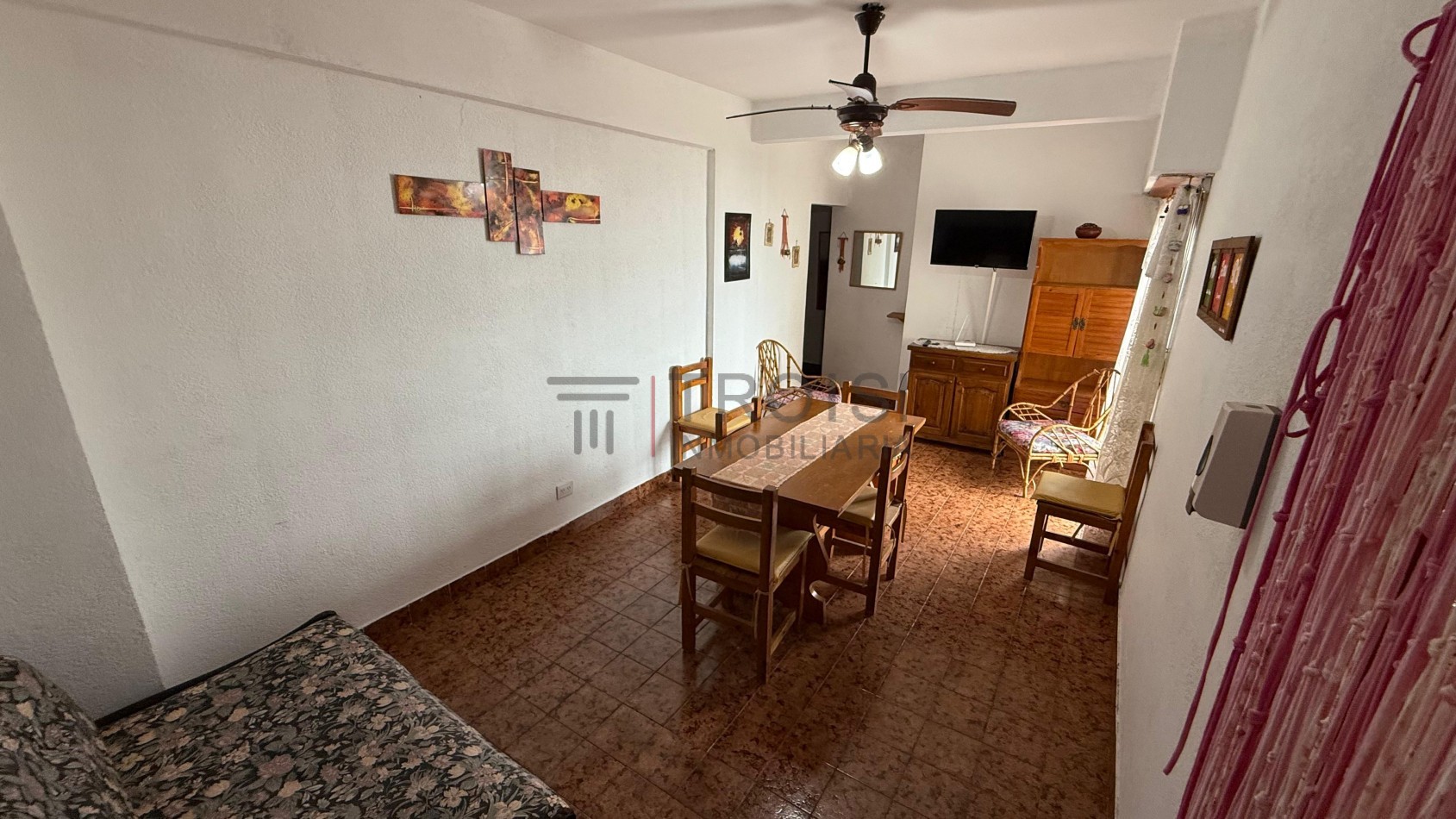 V67 - Depto. 3 ambientes - Calle 2 e/35 y 36