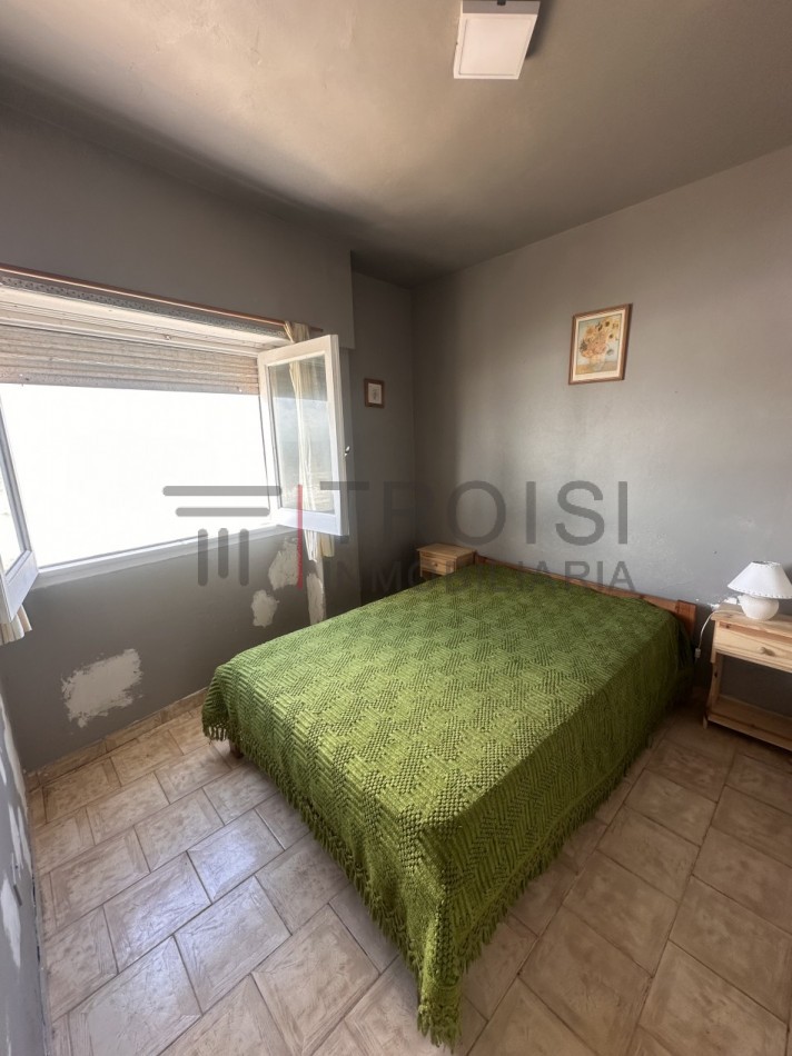 V38 - Departamento - Calle 33 N° 151 esquina Costanera - Santa Teresita