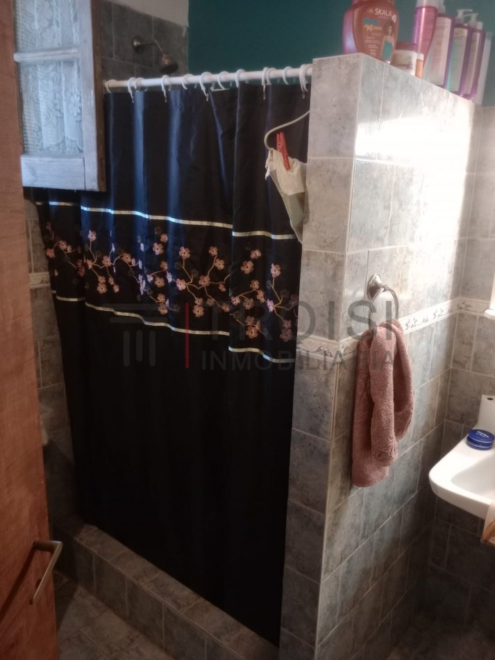 V45 - 2 chalets (uno construido y otro a construir)