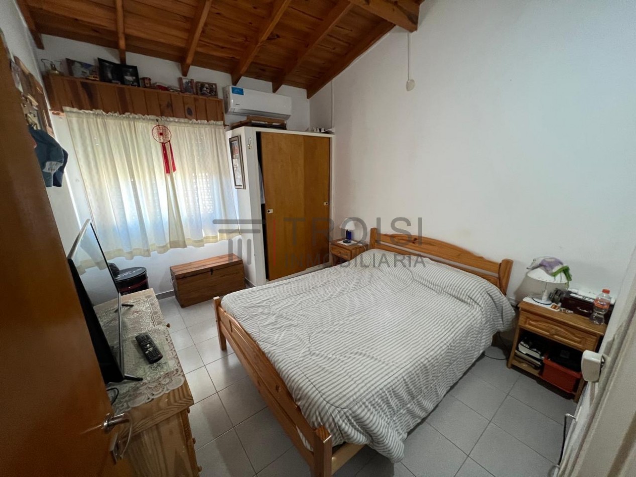 V28 - Duplex 3 ambientes - Calle 35 e/5 y 6