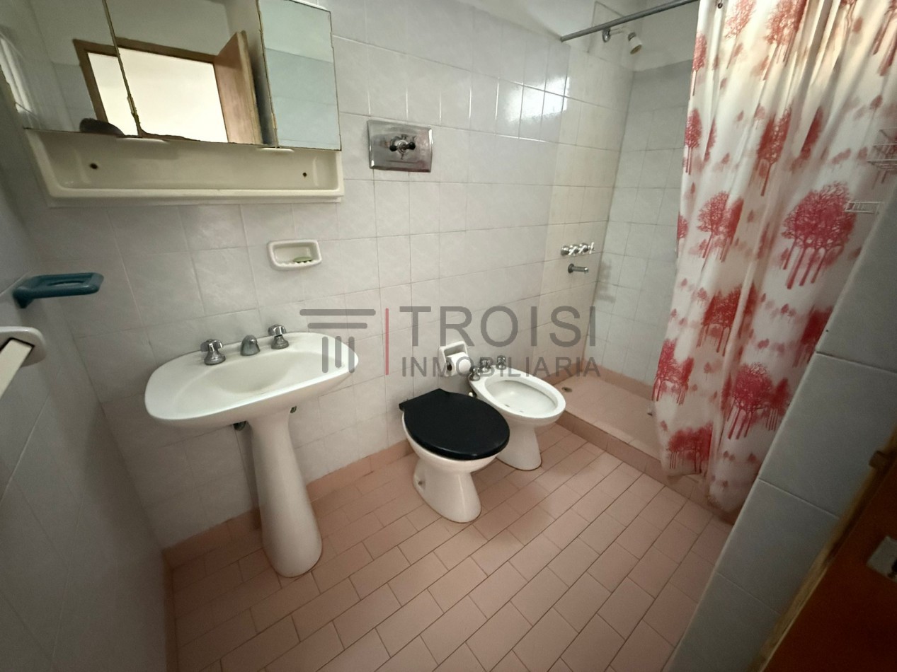 A13 - Duplex 3 ambientes - Calle 5 e/33 y 34