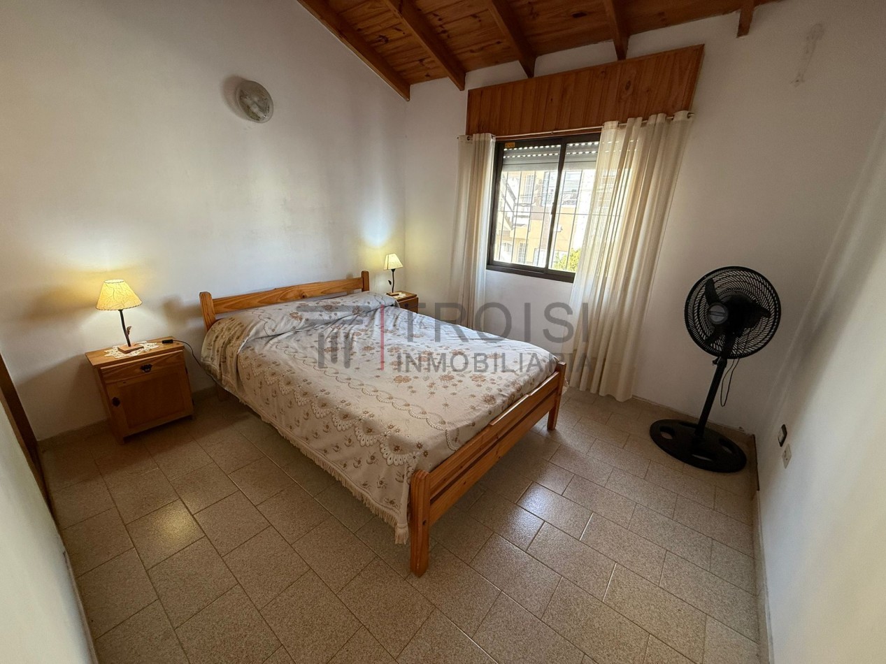 A13 - Duplex 3 ambientes - Calle 5 e/33 y 34