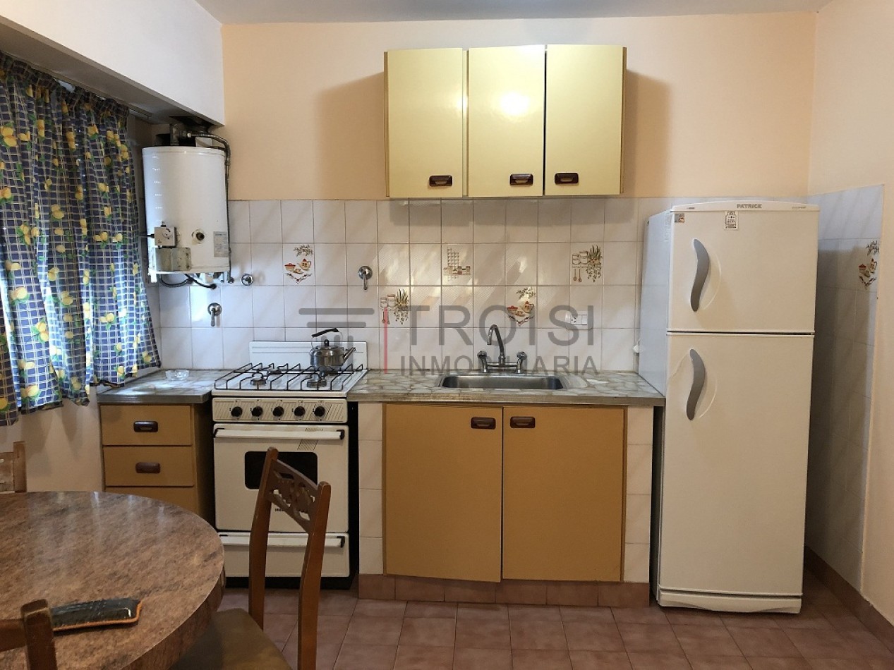 419 - Depto. 2 Amb - Av. 41 e/6 y 7 