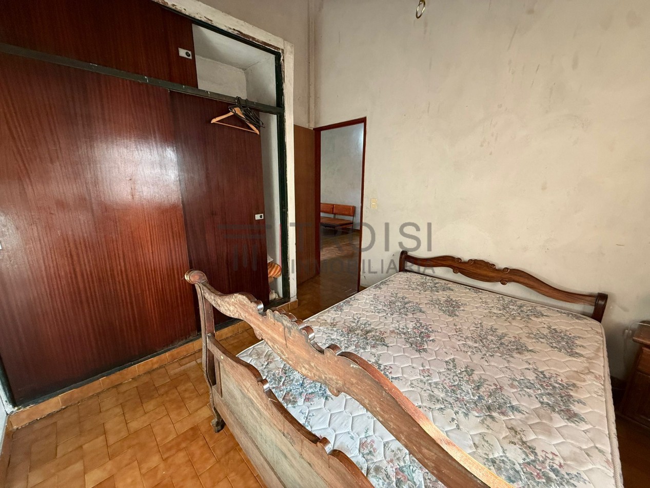 V53 - Chalet 4 ambientes - Calle Mendoza N°625