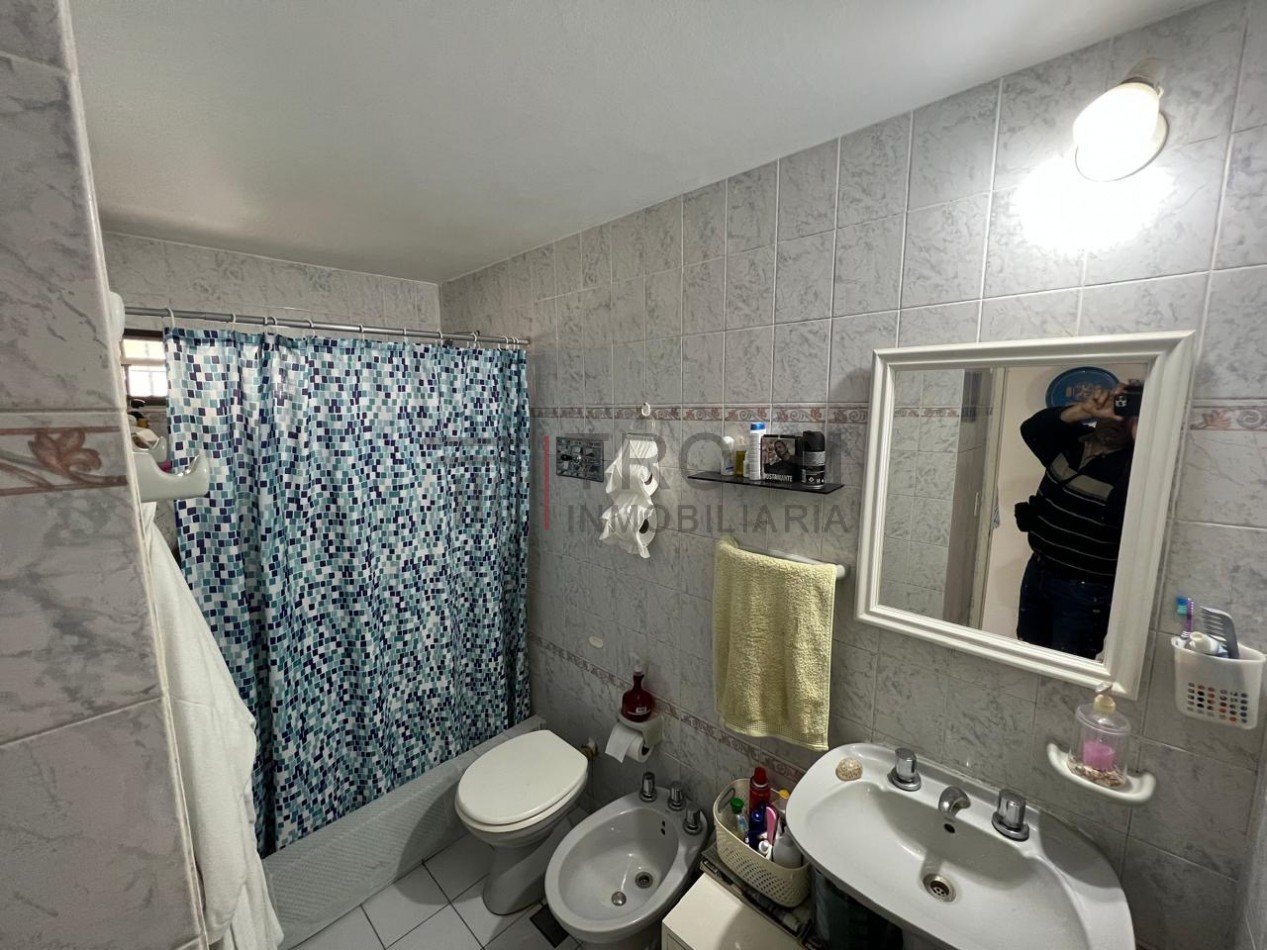 V28 - Duplex 3 ambientes - Calle 35 e/5 y 6