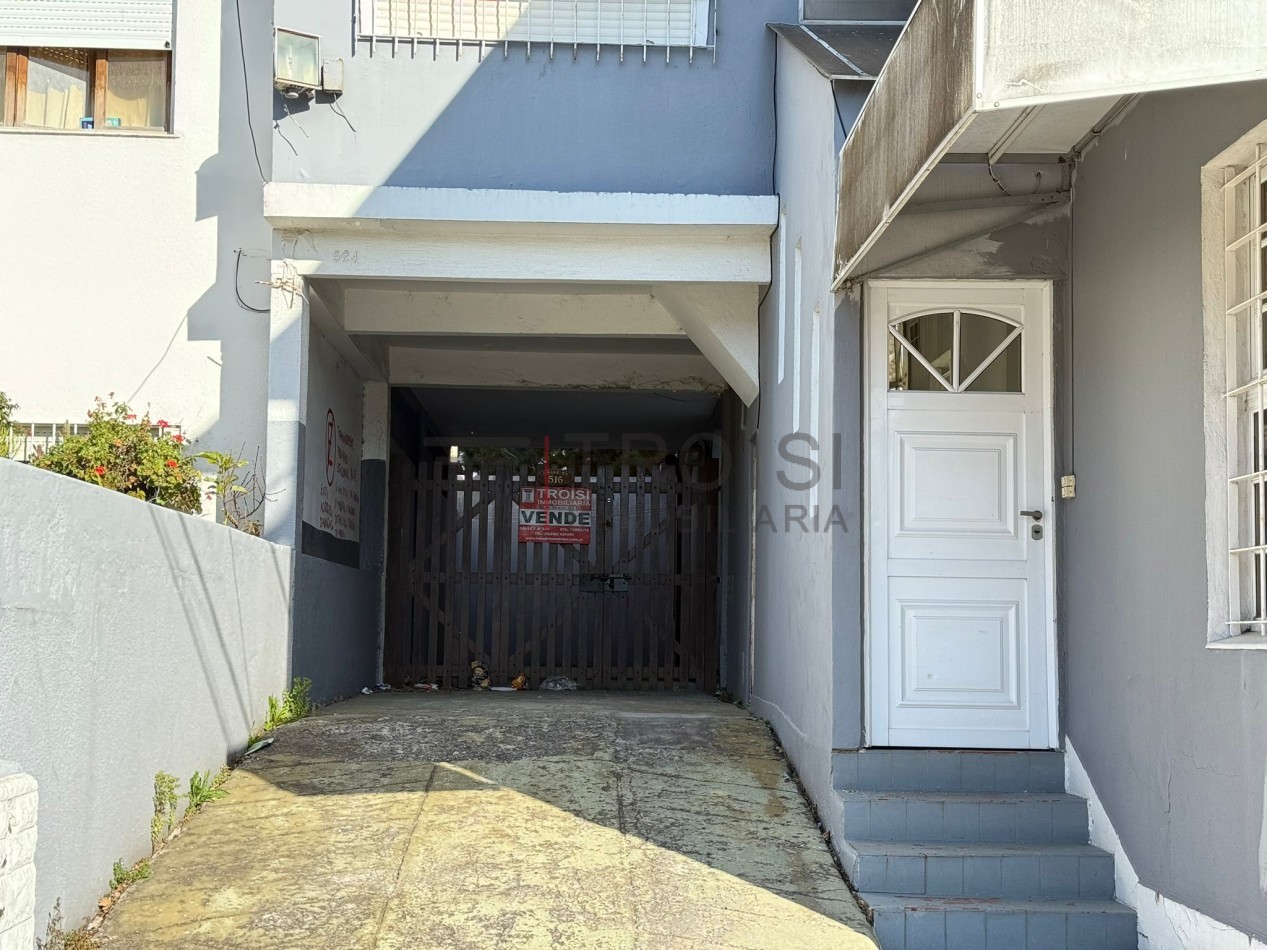 V64 - Depto. 3 ambientes - Calle 33 e/5 y 6