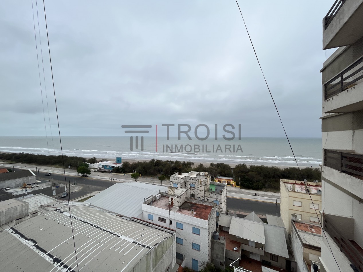 Depto. 3 ambientes - Calle 2 e/35 y 36 - V67