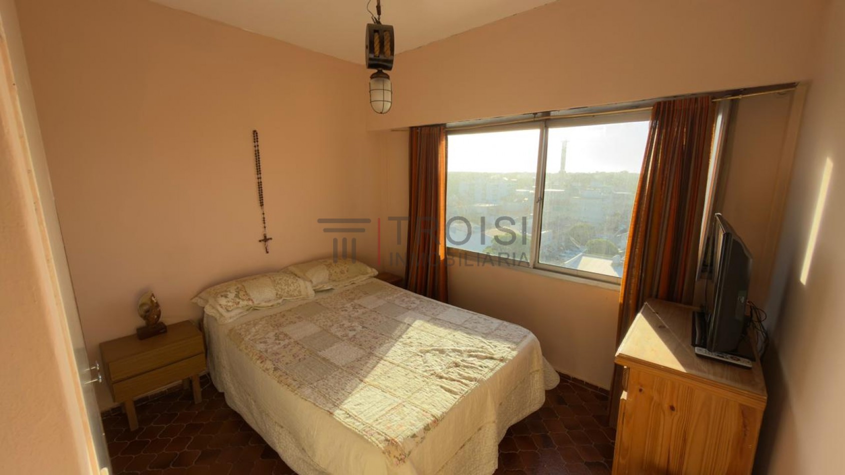 V22 - Departamento 2 ambientes - Calle 2 esq. 38