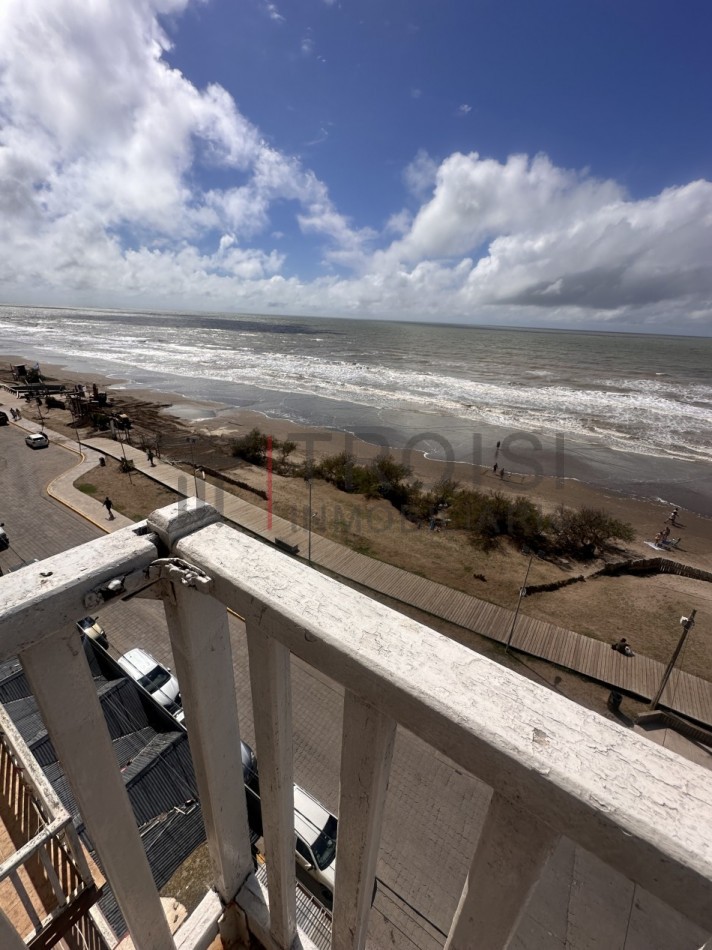 V38 - Departamento - Calle 33 N° 151 esquina Costanera - Santa Teresita