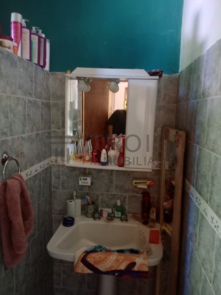 V45 - 2 chalets (uno construido y otro a construir)