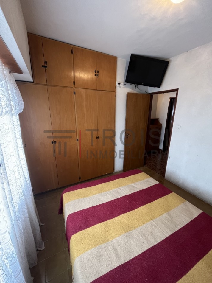 Depto. 3 ambientes - Calle 2 e/35 y 36 - V67