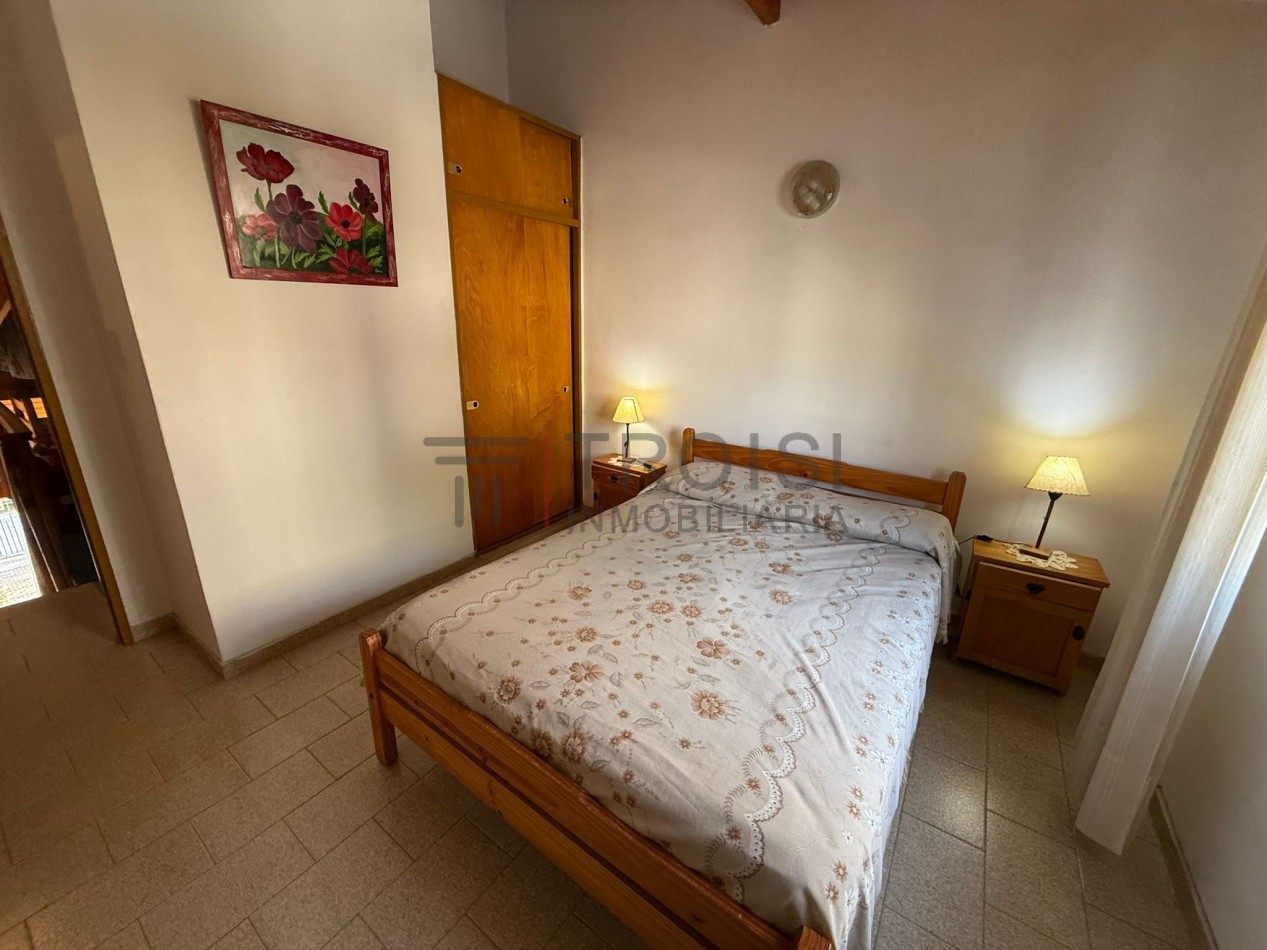 A13 - Duplex 3 ambientes - Calle 5 e/33 y 34