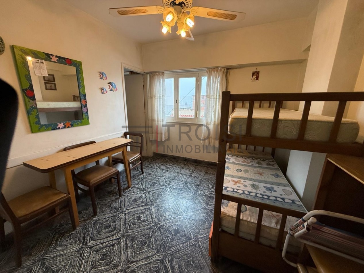 V74 - MONOAMBIENTE - CALLE 2 ESQ. 32